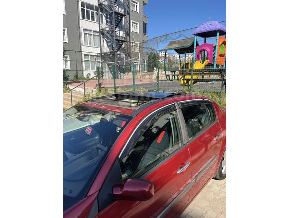 Sahibinden Renault Megane 1.5 dCi Dynamique 2004 Model 