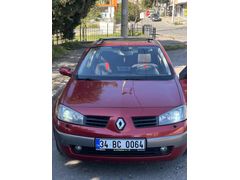 Sahibinden Renault Megane 1.5 dCi Dynamique 2004 Model 