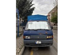 Sahibinden Mazda E 2200 Kasalı 