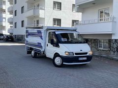Galeriden Ford Trucks Transit 350 M Van