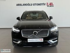 HYUNDAİ BAYİ ARSLANOĞLU DAN XC90 2.0 B5 PLUS BRİGHT