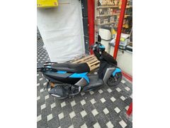 Sahibinden TVS Ntorq 125 