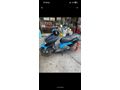 Sahibinden TVS Ntorq 125 