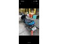 Sahibinden TVS Ntorq 125 