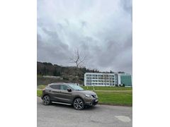 Sahibinden Nissan Qashqai 1.5 dCi Black Edition 2015 Model  145.000 km Kahverengi