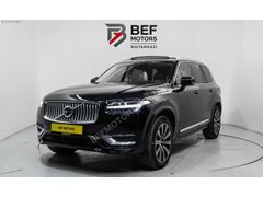 BEF MOTOR'S| VOLVO XC90 60 BİN KM