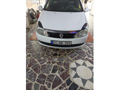 Sahibinden Renault Symbol 1.4 Expression 2011 Model