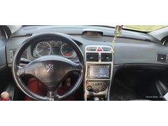 Sahibinden Peugeot 307 1.4 HDi XR 2004 Model