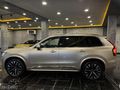 2025 MODEL VOLVO XC90 2.0B5 250hp_YENİ MAKYAJ_BOYASIZ_FULL