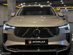 2025 MODEL VOLVO XC90 2.0B5 250hp_YENİ MAKYAJ_BOYASIZ_FULL