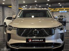 2025 MODEL VOLVO XC90 2.0B5 250hp_YENİ MAKYAJ_BOYASIZ_FULL