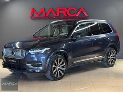 MARCA 2024 VOLVO XC90 PLUS BRIGHT/360 KAMERA/MASAJLI K./HATASIZ/