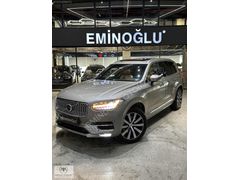 2021 VOLVO XC90 2.0B5 İNSCRİP.-NOKTA HATASZ-BEJ İÇ TABA-85.000KM