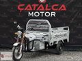 ÇATALCA MOTOR'DAN ATLAS BÜYÜK BOY KASALI TÜM KARTLARA TAKSİT