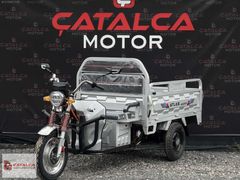 ÇATALCA MOTOR'DAN ATLAS BÜYÜK BOY KASALI TÜM KARTLARA TAKSİT