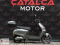 ÇATALCA MOTOR'DAN APACHİ SUN TÜM KARTLARA TAKSİT İMKANI/ KARGO