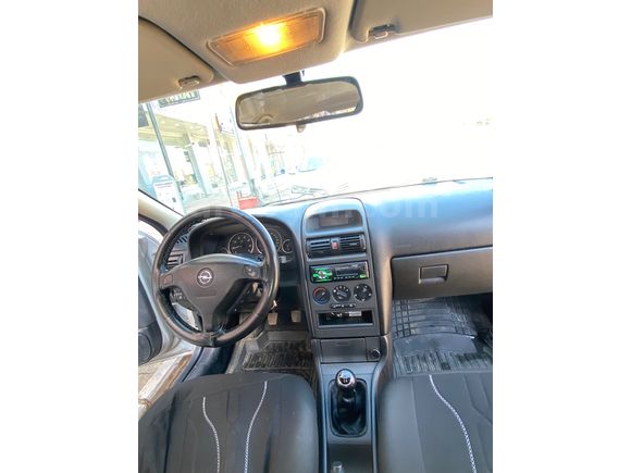 Sahibinden Opel Astra 1.6 Enjoy 2004 Model 
