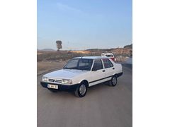 Sahibinden Tofaş Doğan S 1995 Model 