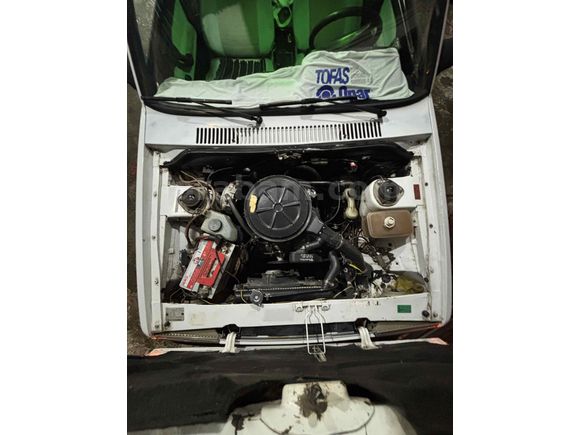 Sahibinden Tofaş Doğan S 1995 Model 