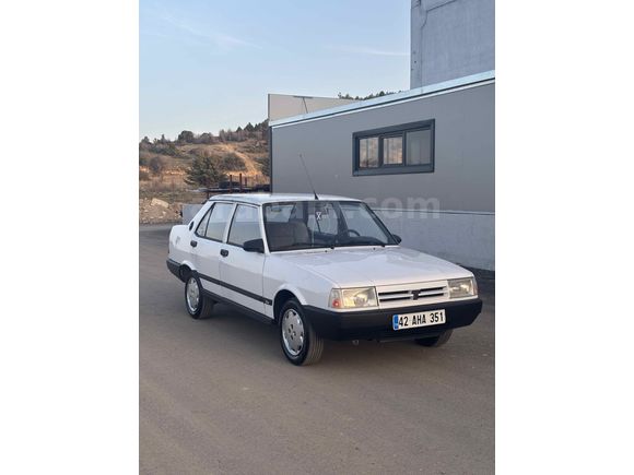 Sahibinden Tofaş Doğan S 1995 Model 