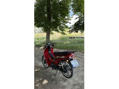 Sahibinden Mondial 50 SFC 