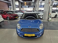 2012 ORİJİNAL MINI COOPER COUNTRYMAN 1.6 TÜRKİYE PAKET CAM TAVAN