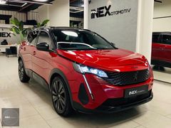 2022 PEUGEOT 3008 GT DİZEL OTOMATİK 57.000 KM HATASIZ TRAMERSİZ