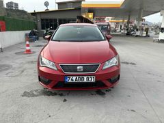 Sahibinden Seat Leon 1.0 EcoTSI Ecomotive Style 2017 Model Zonguldak