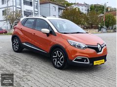 2013 CAPTUR ICON FULL+FULL 0,9TCe KREDİ KARTINA 12 TAKSİT