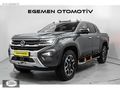 2023 VOLKSWAGEN AMAROK 3,0 TDİ 20,000 KM FULL EKSTRALI HATASIZZ