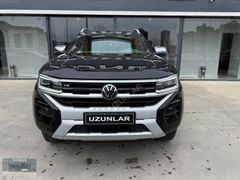 2024 AMAROK 3.0 TDİ AVENTURA 4X4 %20 FATURA