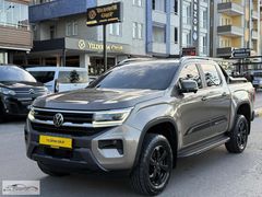 2024 AMAROK 3.0 V6 PANAMERİCANA 4X4HARMAN E.KOLTK+ISITMA OTONOM
