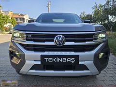 %20 KDV'Lİ ORJİNAL AMAROK 3.0 TDİ 240 HP AVENTURA,SERVİS BAKIMLI