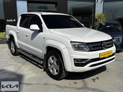 KOYUNCU OTOMOTİV - VOLKSWAGEN AMAROK HIGHLINE 4X4 3.0 V6 TDI