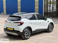 KAPLAN OTODAN B O Y A S I Z 2023 CAPTUR 22 BİNDE