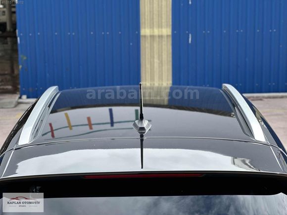 KAPLAN OTODAN B O Y A S I Z 2023 CAPTUR 22 BİNDE