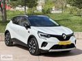KAPLAN OTODAN B O Y A S I Z 2023 CAPTUR 22 BİNDE