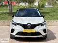 KAPLAN OTODAN B O Y A S I Z 2023 CAPTUR 22 BİNDE