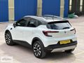 KAPLAN OTODAN B O Y A S I Z 2023 CAPTUR 22 BİNDE