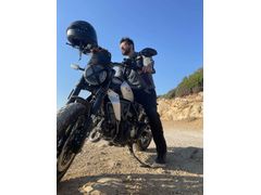 Sahibinden Ducati Scrambler Icon Gen2 