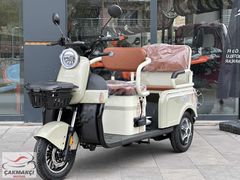 ECCO SMALL | 0 KM | KREDİ KARTINA 12 TAKSİT | TÜM TR KARGO |