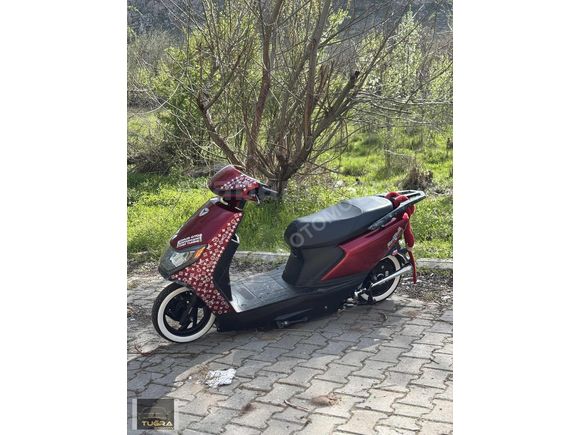 Modifiyeli elektrikli motor