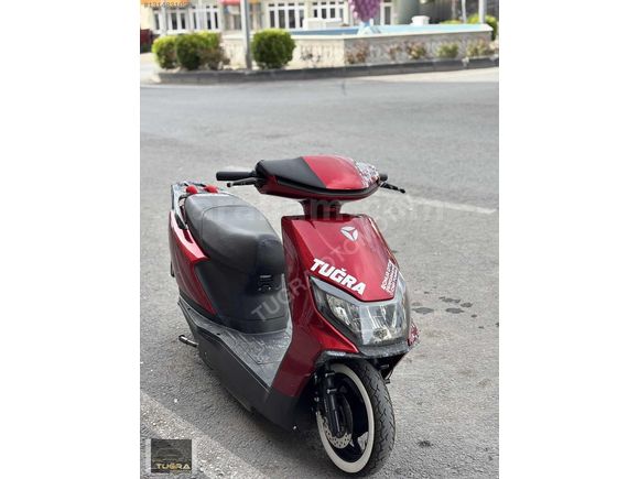 Modifiyeli elektrikli motor