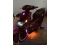 Modifiyeli elektrikli motor