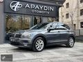 APAYDIN OTOMOTİV'den VOLKSWAGEN TİGUAN 1.5 ACT COMFORTLİNE