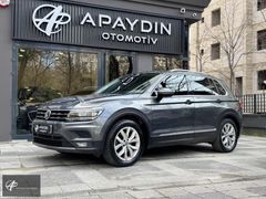 APAYDIN OTOMOTİV'den VOLKSWAGEN TİGUAN 1.5 ACT COMFORTLİNE