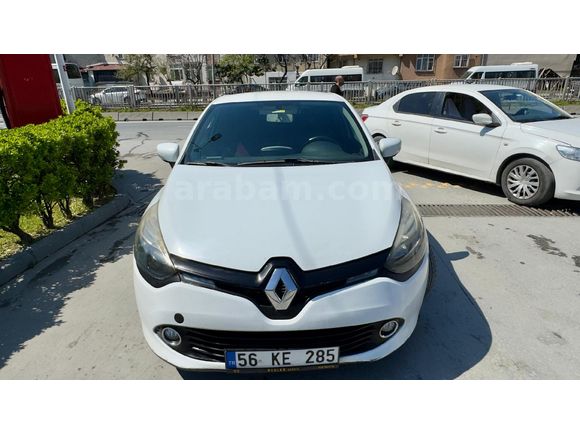 Sahibinden Renault Clio 1.2 Joy 2013 Model
