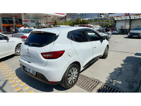 Sahibinden Renault Clio 1.2 Joy 2013 Model