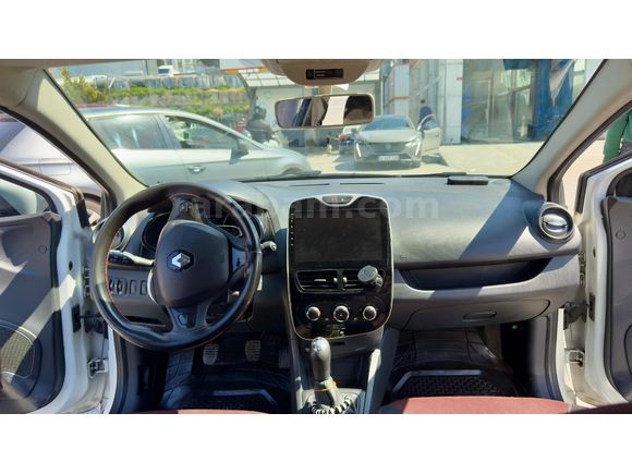 Sahibinden Renault Clio 1.2 Joy 2013 Model