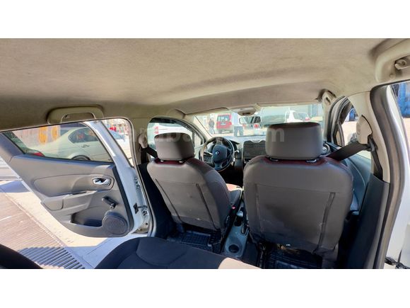 Sahibinden Renault Clio 1.2 Joy 2013 Model